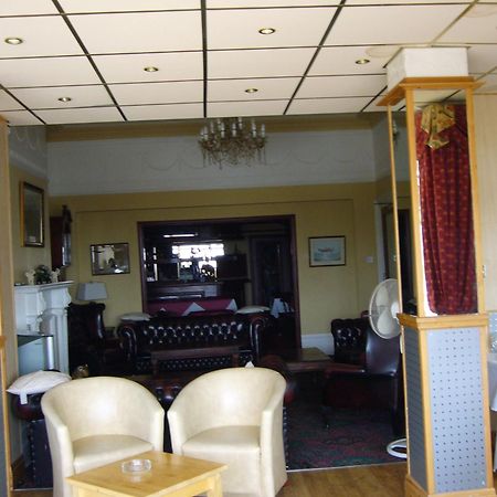 Monterey Beach Hotel Lytham St Annes Extérieur photo
