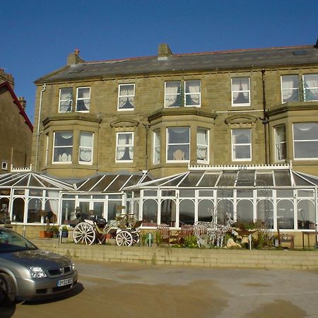 Monterey Beach Hotel Lytham St Annes Extérieur photo
