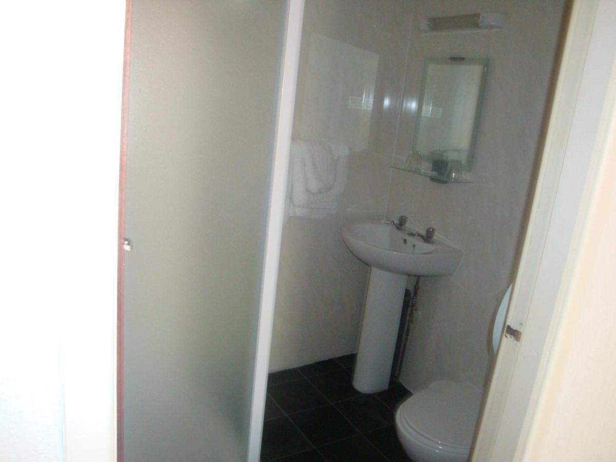 Monterey Beach Hotel Lytham St Annes Extérieur photo