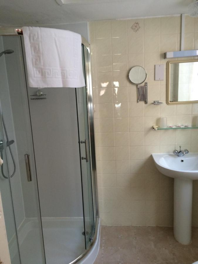 Monterey Beach Hotel Lytham St Annes Extérieur photo