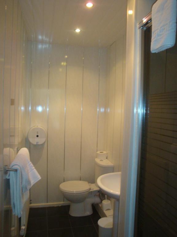 Monterey Beach Hotel Lytham St Annes Chambre photo