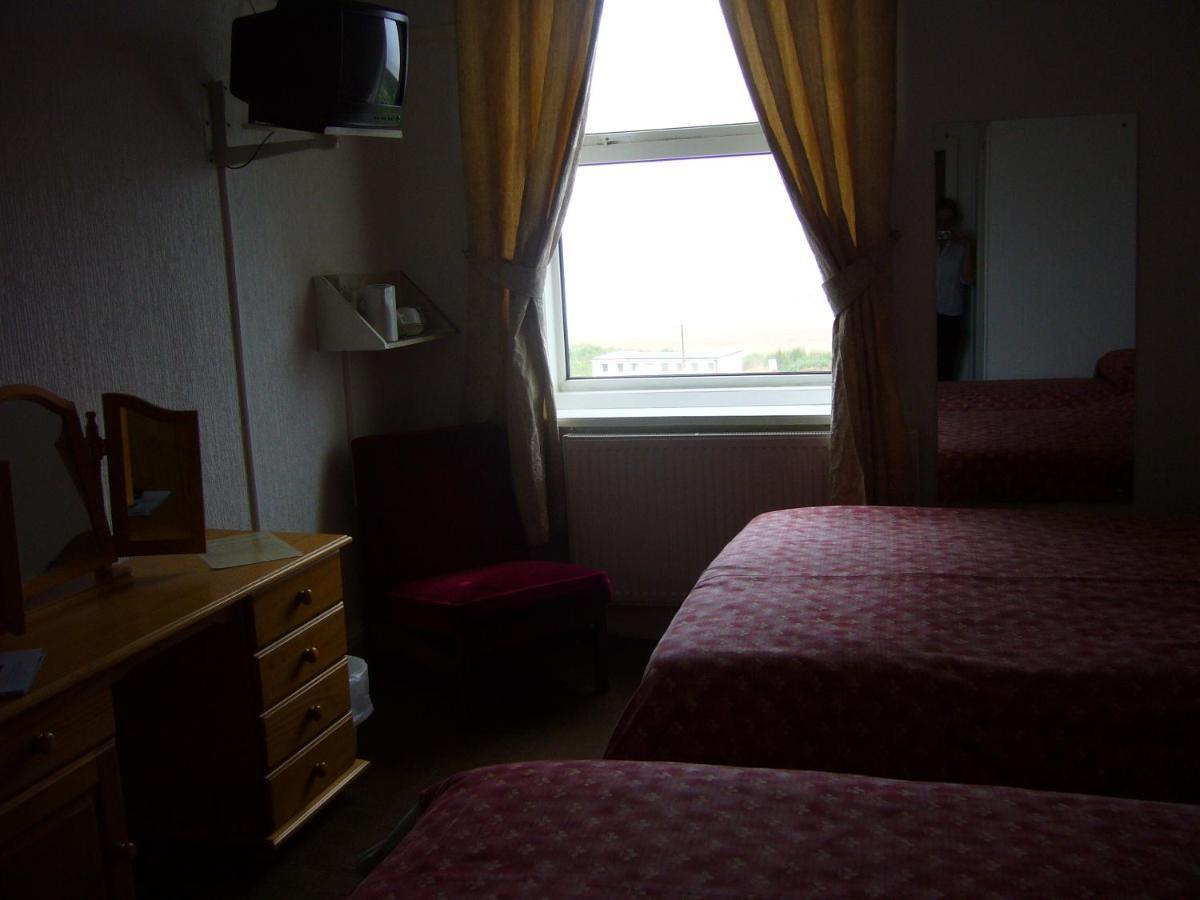 Monterey Beach Hotel Lytham St Annes Extérieur photo