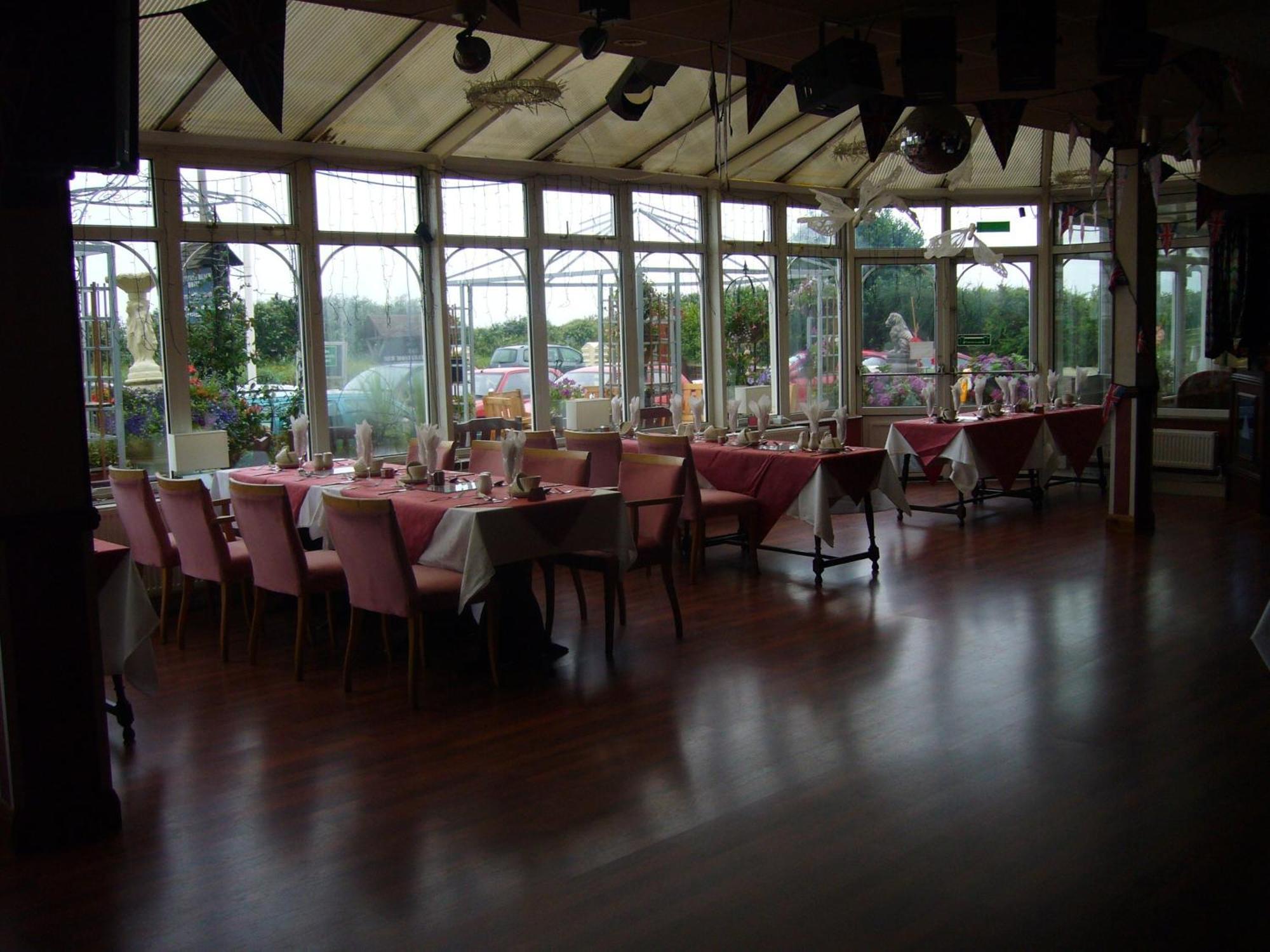 Monterey Beach Hotel Lytham St Annes Extérieur photo