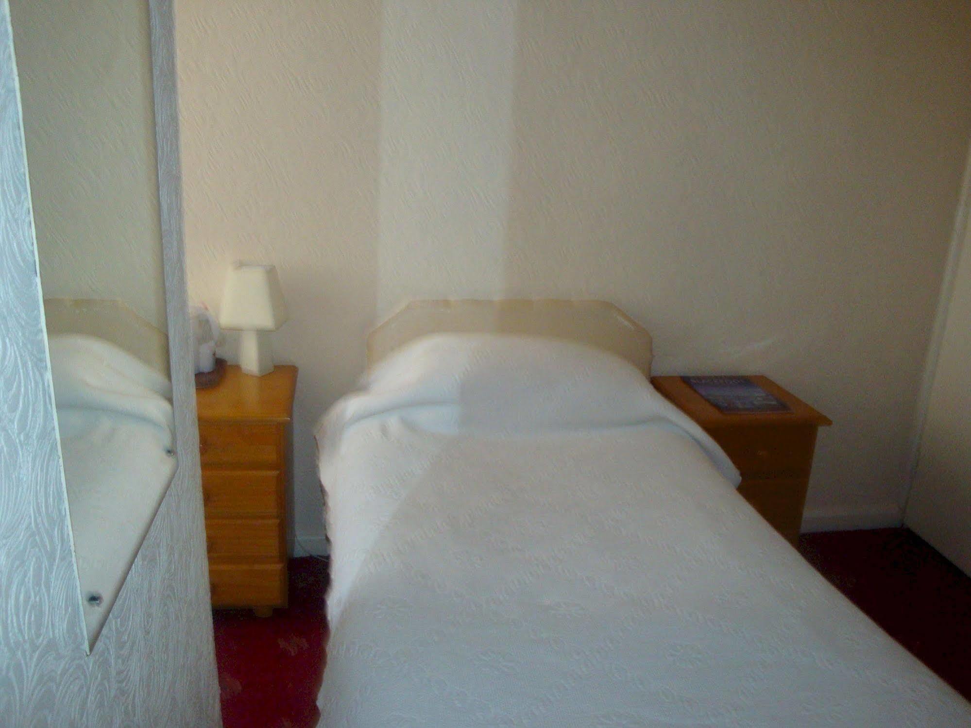 Monterey Beach Hotel Lytham St Annes Extérieur photo