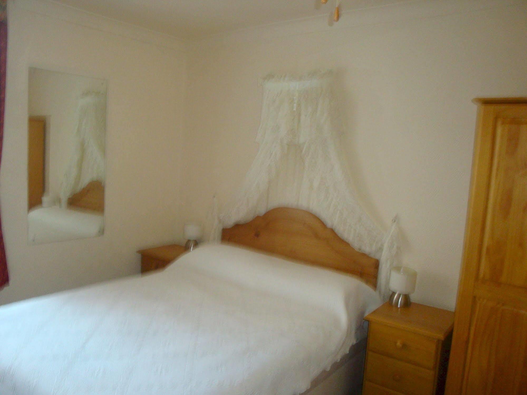 Monterey Beach Hotel Lytham St Annes Extérieur photo