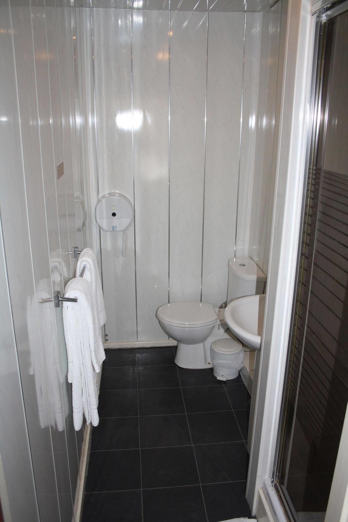 Monterey Beach Hotel Lytham St Annes Extérieur photo