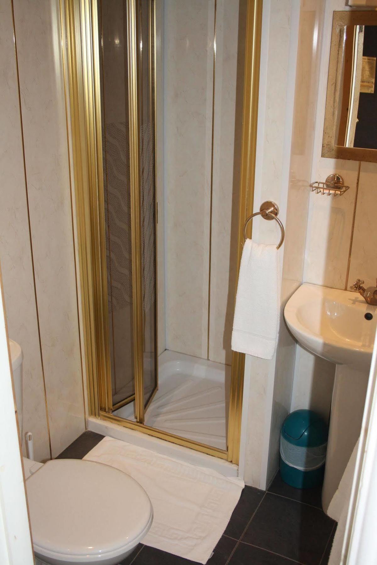 Monterey Beach Hotel Lytham St Annes Extérieur photo