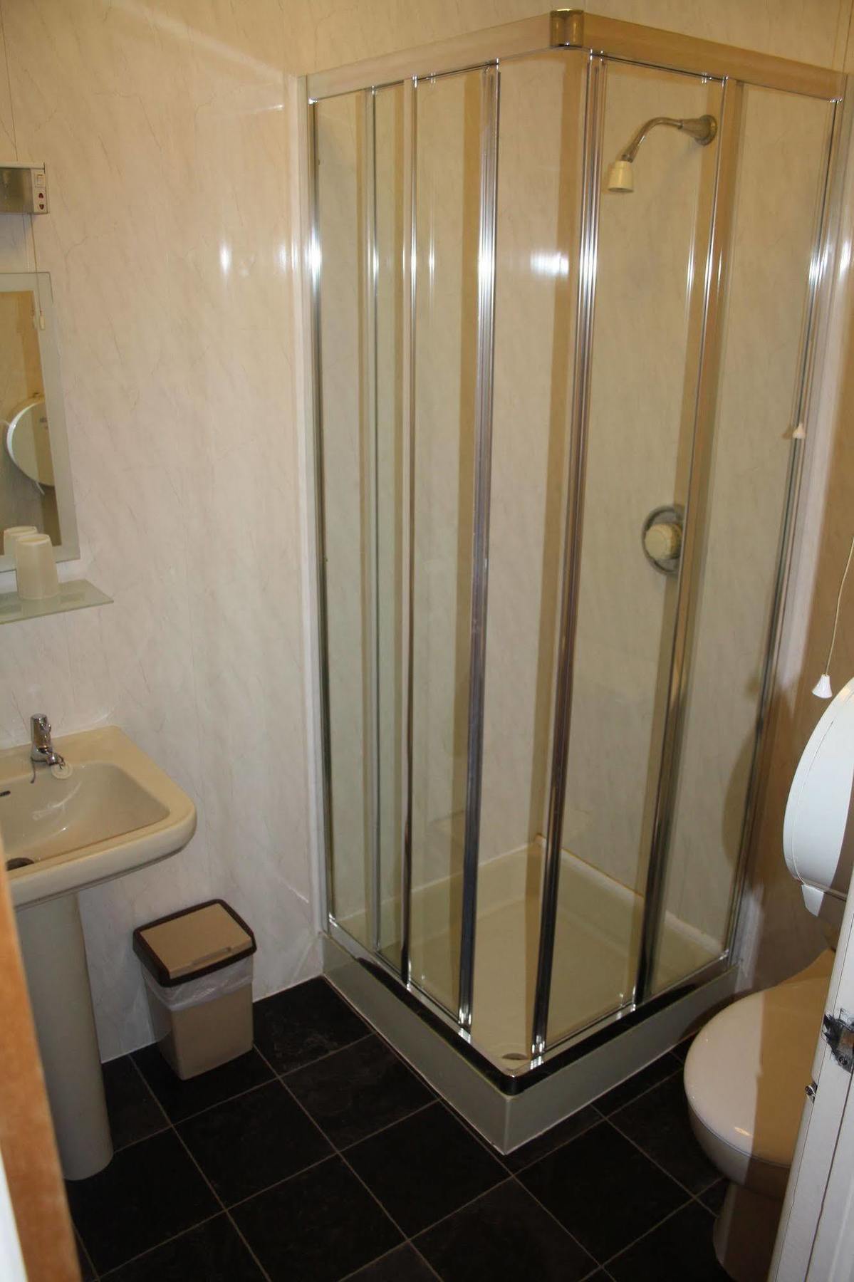 Monterey Beach Hotel Lytham St Annes Extérieur photo