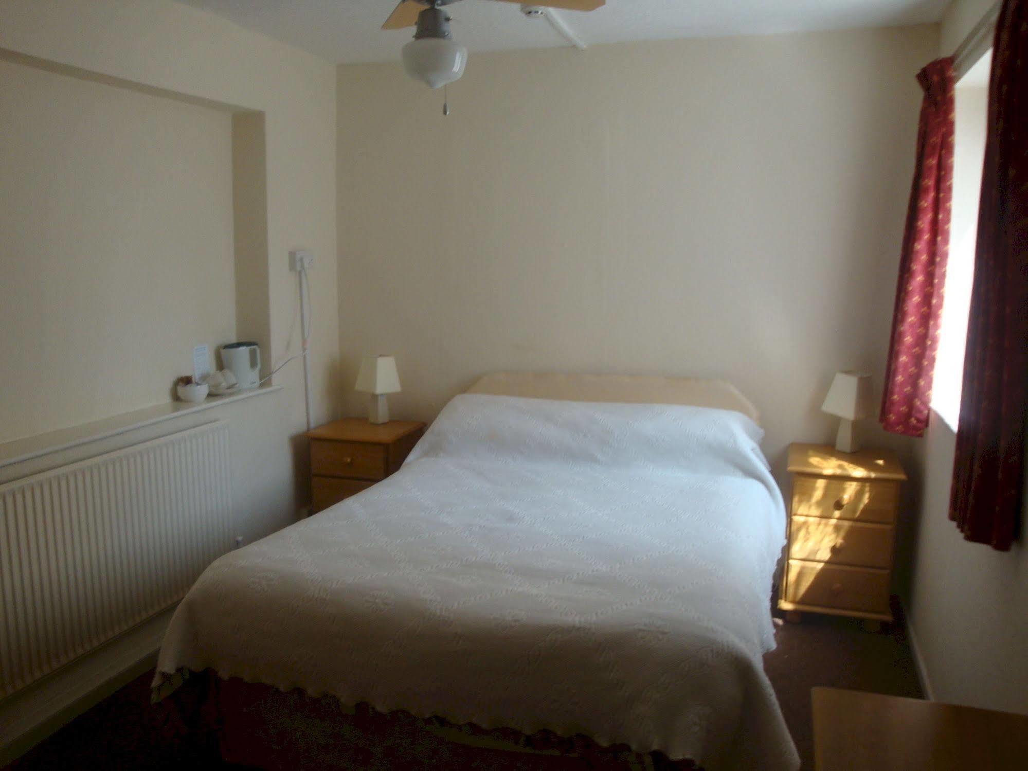 Monterey Beach Hotel Lytham St Annes Extérieur photo
