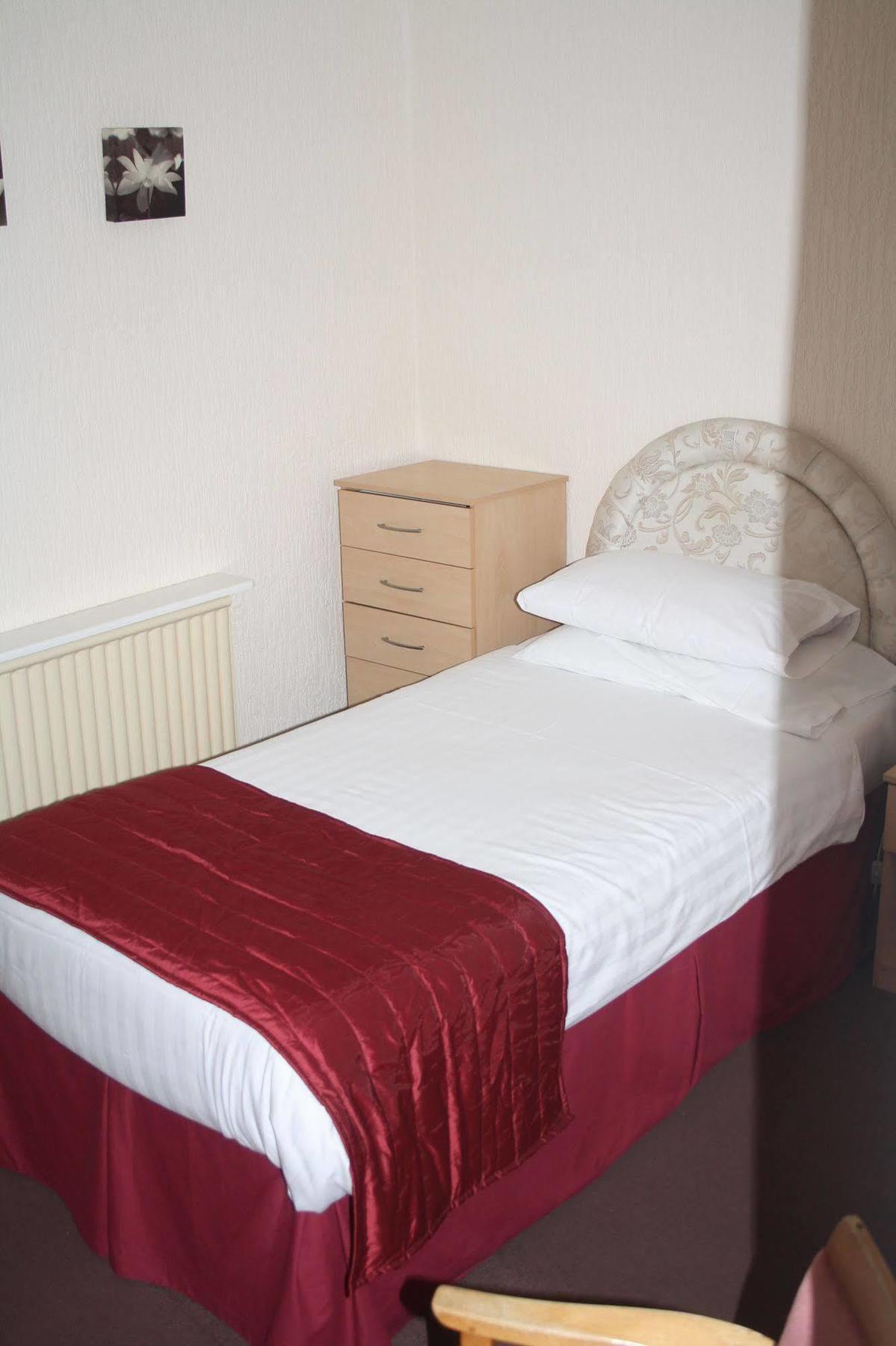 Monterey Beach Hotel Lytham St Annes Extérieur photo