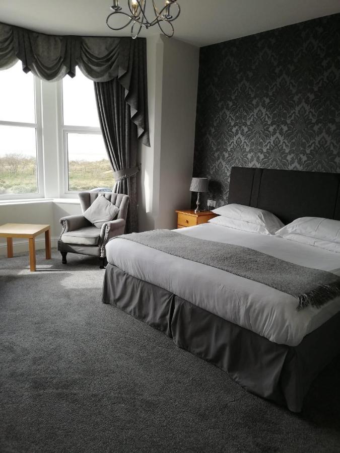 Monterey Beach Hotel Lytham St Annes Extérieur photo