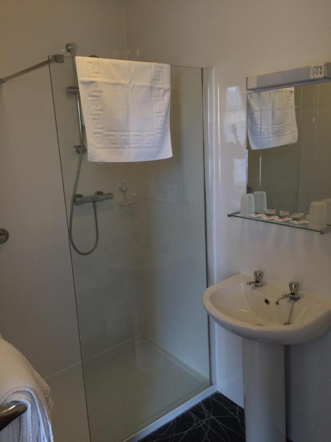 Monterey Beach Hotel Lytham St Annes Extérieur photo